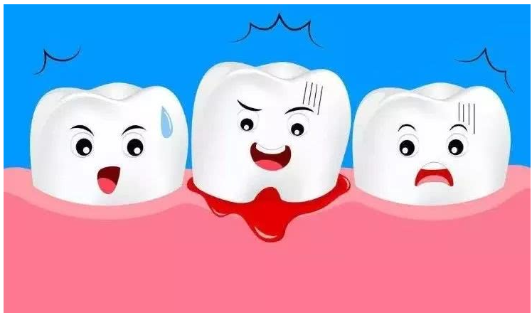 为什么看牙一定要面诊？网上问诊差哪了？